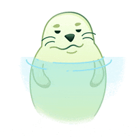 Seal Gif